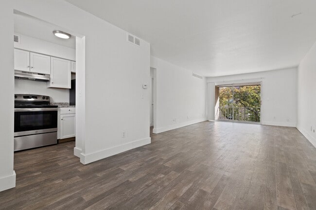 Open Concept Design
