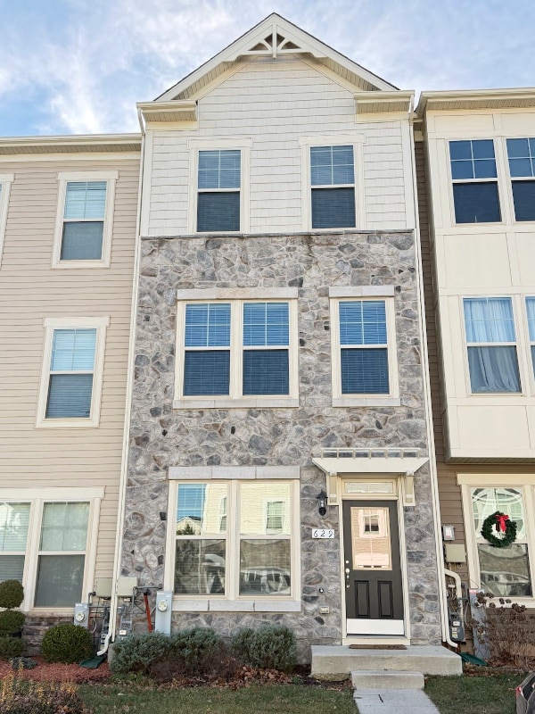 629 Quarterpath Way, Glen Burnie, MD 21060