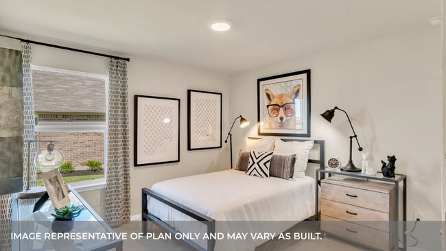 1828 Marlin Spike Dr, Leander, TX 78641 - photo 3