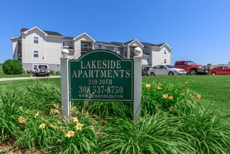 210 20th St, Gothenburg, NE 69138