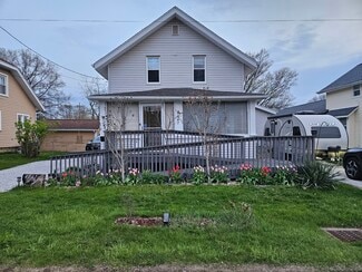 4047 Mogadore Rd, Mogadore, OH 44260