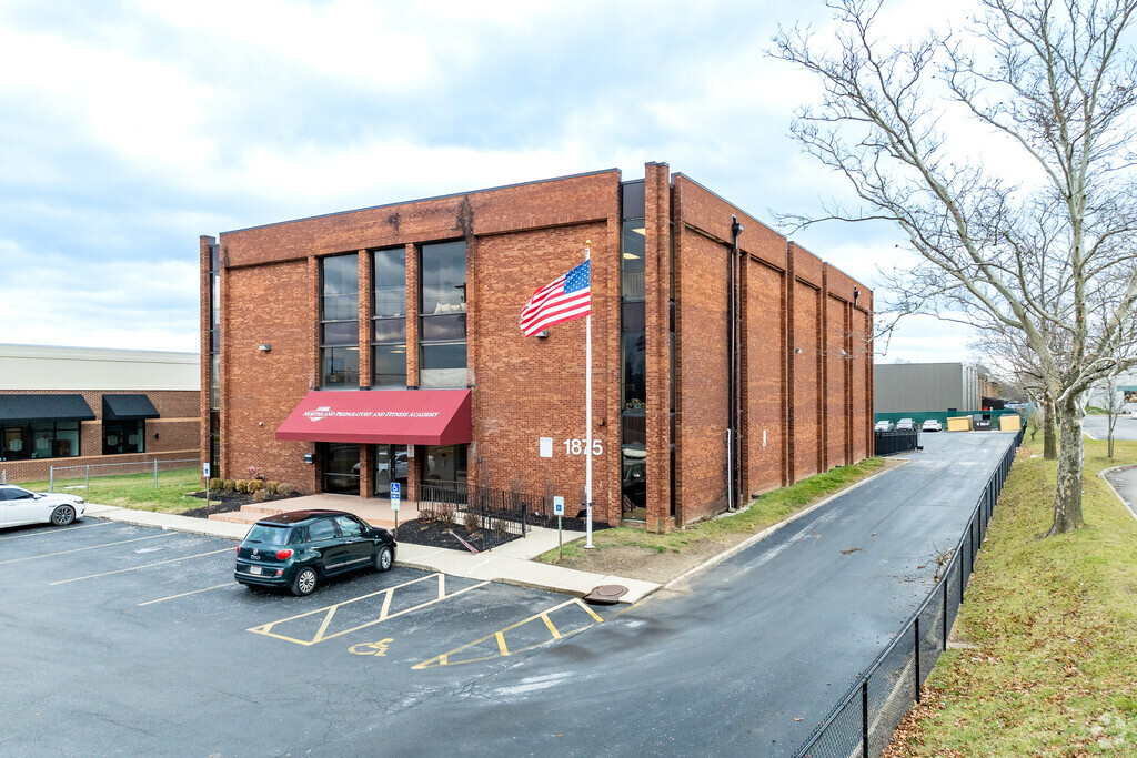 Northland Preparatory & Fitness Academy is located in North Linden, Columbus Ohio.