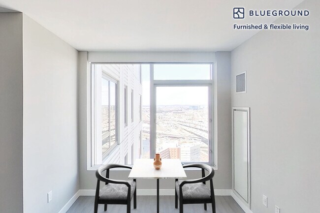 1 Nashua St unit FL23-ID5478A, Boston, MA 02114 - photo 5