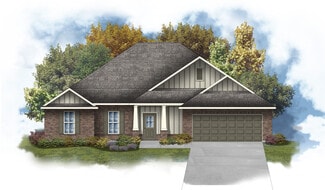 2 Alexandria Grace Dr Unit 36923682, Long Beach, MS 39560