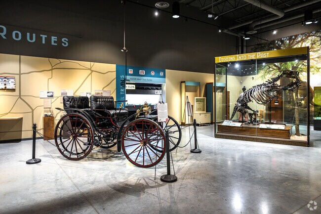McPherson residents continue to learn about local history at the McPherson Museum.