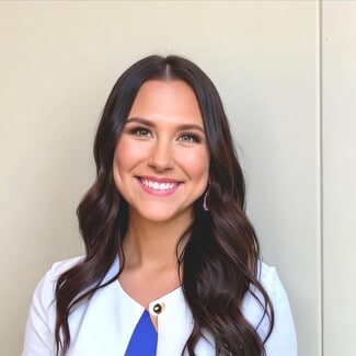 Haley Krieg