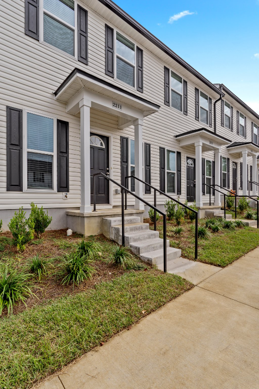 2213 Del Carmel Way Unit 403, Tallahassee, FL 32303