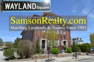 80 Medway St Unit 7, Providence, RI 02906