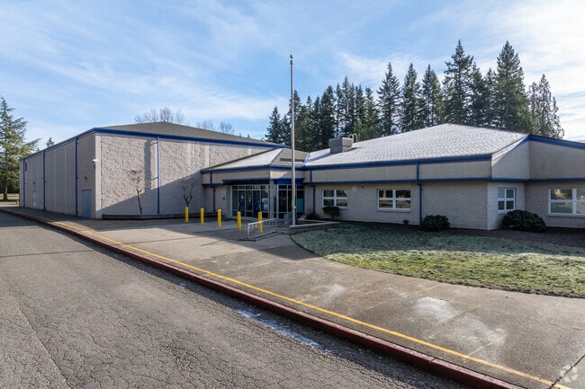 Eagle Creek Elementary School earns a B grade from Niche.