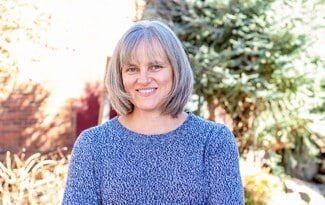 Shelly Rewis