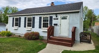 6801 Vincent Ave S, Minneapolis, MN 55423
