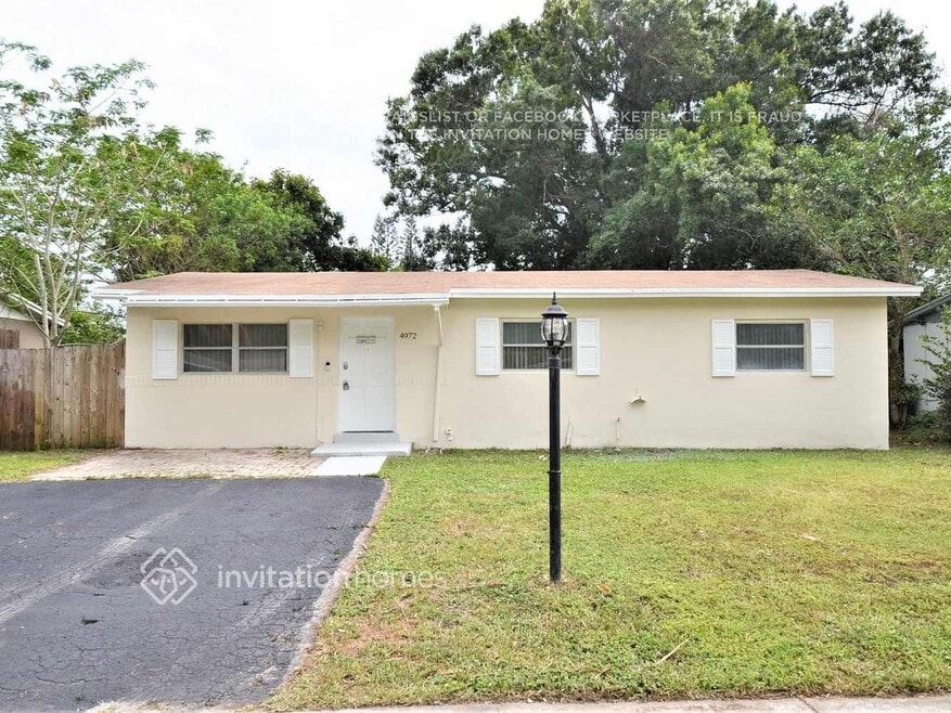 4972 SW 4th St, Margate, FL 33068 - photo 1