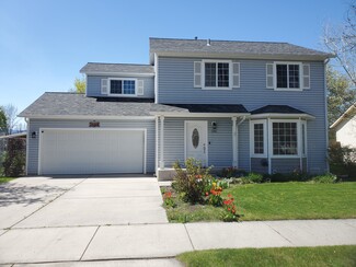 2889 Sheffield Dr, Missoula, MT 59808