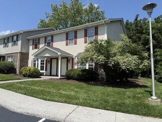 834 Patrick Henry Dr, Blacksburg, VA 24060