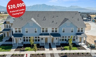 11319 S Offshore Way, South Jordan, UT 84009