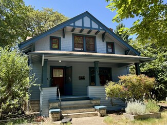 1128 Washington St Unit 1, Eugene, OR 97401