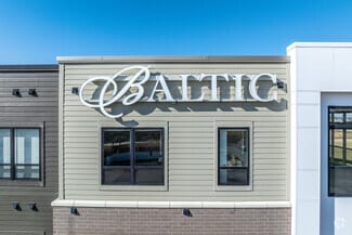 1163 Baltic Ave, Tiffin, IA 52340