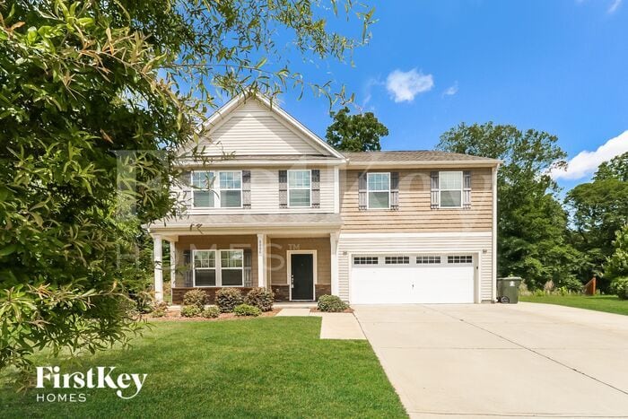 8000 Camden Crossing, Lowell, NC 28098 - photo 1