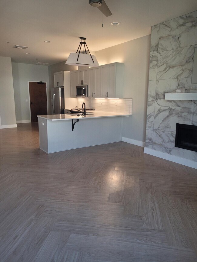 The Lofts at Renaissance at Colony Park, Ridgeland, MS 39157 - photo 3