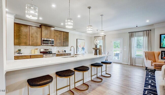 109 Cheshire Farm Dr, Smithfield, NC 27577 - photo 7