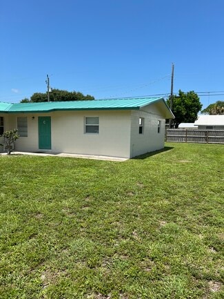 930 Wagner Place Unit a, Fort Pierce, FL 34982
