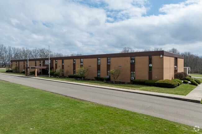 Welcome to Massillon Christian School.