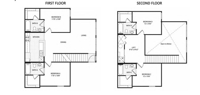 The Lyfe @ Missouri, Columbia, MO 65201 - photo 5