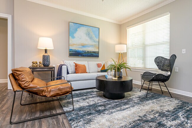 Blu on the Boulevard, Baton Rouge, LA 70810 - photo 5