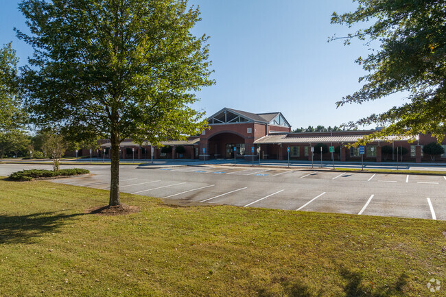 Mulberry Elementary School is a rich and diverse place for students to learn.