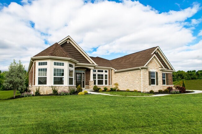 11888 Sage Creek Bend unit 36659877, Fishers, IN 46040 - photo 4