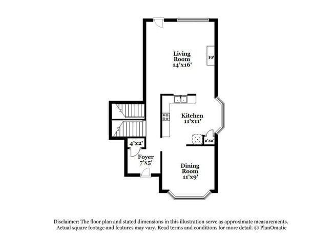 73 Cagle Way, Hiram, GA 30141 - photo 2