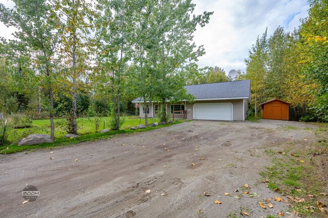 3220 S Donovan Dr, Wasilla, AK 99623 - photo 2