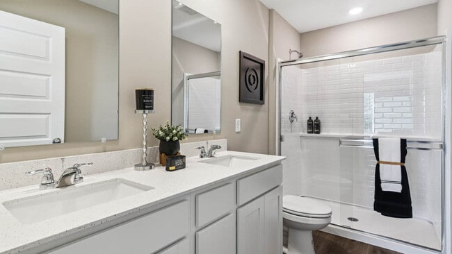 8956 Remington Way, St. John, IN 46373 - photo 6