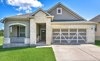 9006 Single Bnd Trail, Temple, TX 76502