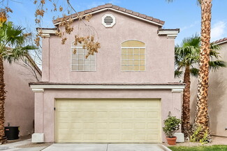 5359 Hanging Tree Ln, Las Vegas, NV 89118