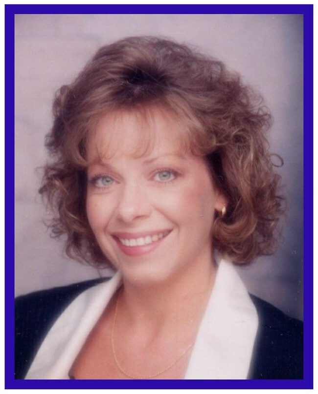 Brenda Stailey