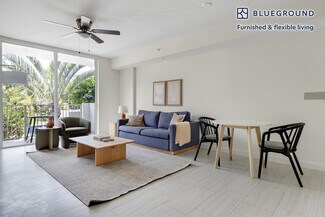 601 NE 39th St Unit FL2-ID171, Miami, FL 33137