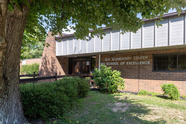 Elk Elementary