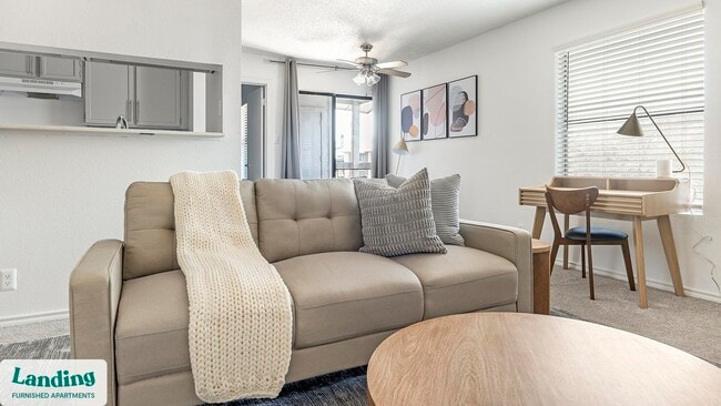 1071 Clayton Ln unit M0412, Austin, TX 78723 - photo 3