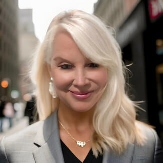 Susan Ford