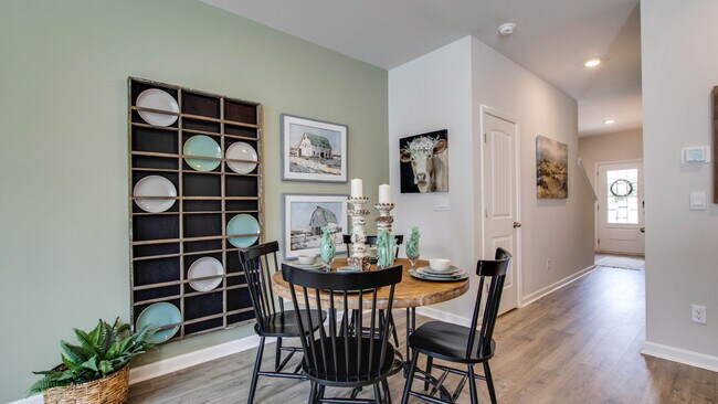 149 Mackenzie Way, Lewisburg, TN 37091 - photo 4