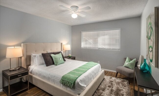 4473 Menlo Ave unit E, San Diego, CA 92115 - photo 4