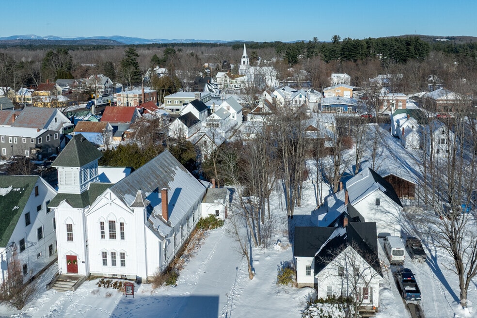 Fryeburg