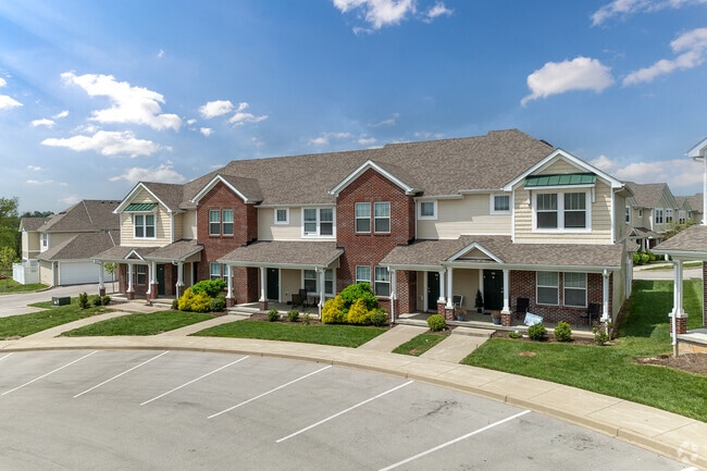 Trailside at McConnells Trace, Lexington, KY 40511 - photo 2