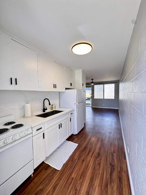 722 University Ave, Honolulu, HI 96826