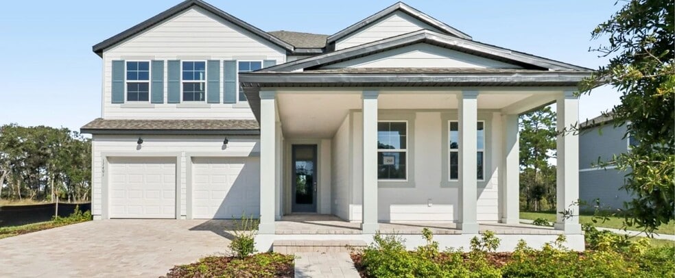 17401 Honeybell Tangelo Ct, Winter Garden, FL 34787 - photo 1