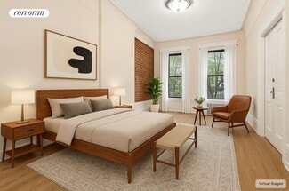312 W 98th St, New York, NY 10025