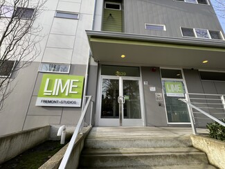 3639 Linden Ave N, Seattle, WA 98103