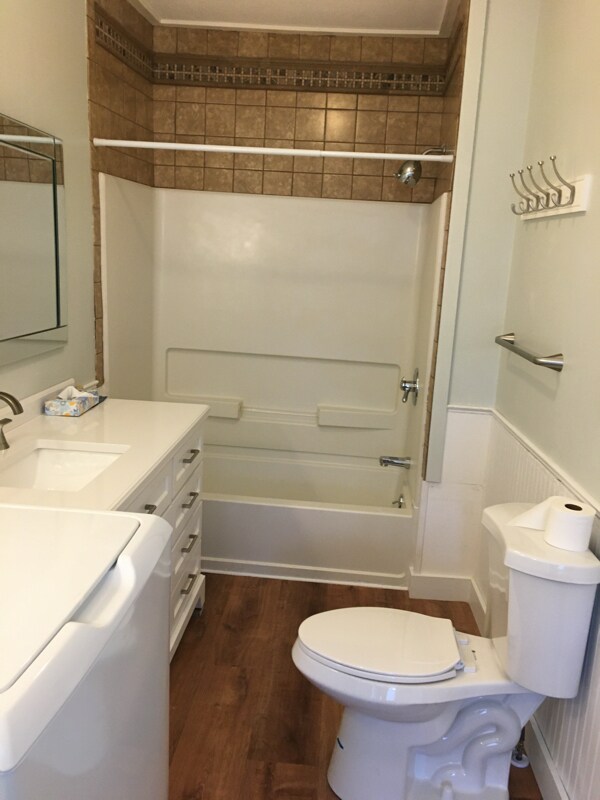 12 Old Georges Mills Rd unit 1, Sunapee, NH 03782 - photo 3