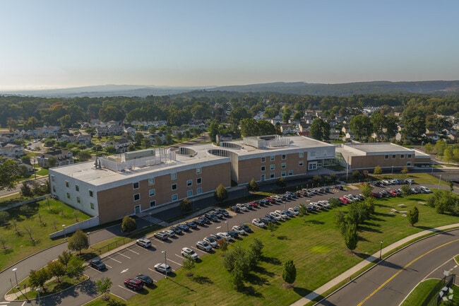 Academy of Science and Innovation